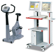 Schiller Cardiovit AT-104 - rgomeßplatz Comfort (ERG 911S, DT100 und PC)