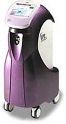 Lumenis Quantum HR (Photoepilation)