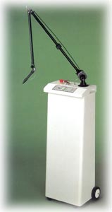 SMARTOFFICE CO&sup2;-Laser 